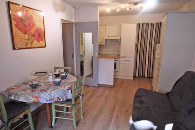 Rental apartment with terrace in Sainte-Maxime