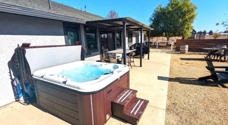 Vacation home with 3 rooms for 6 persons — photo 4