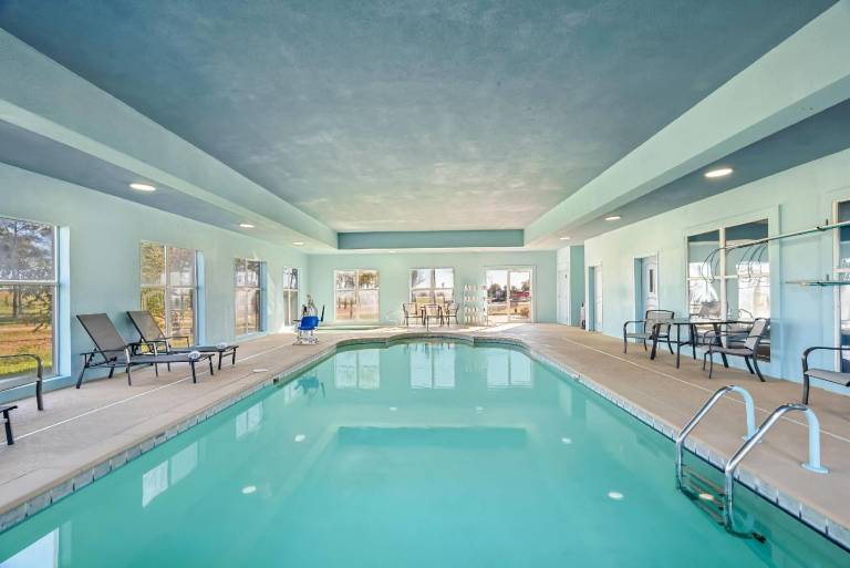 La Quinta Inn & Suites by Wyndham Searcy — photo 4
