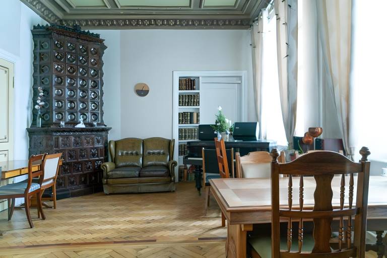Godart Rooms — photo 2