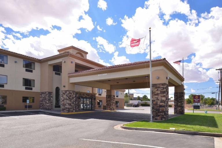 Clarion Inn Page Lake Powell in Page, AZ