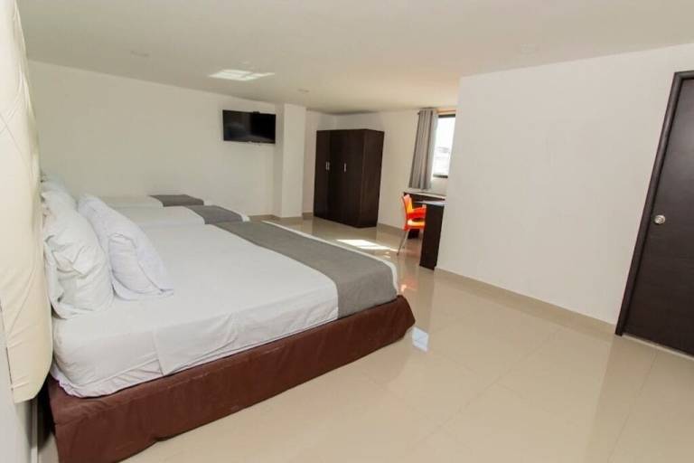 Casa Barranquilla