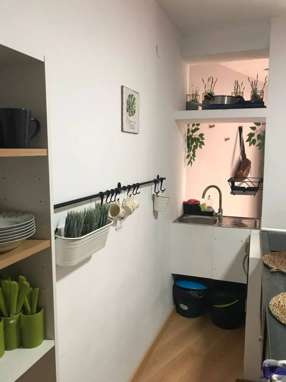 Apartamento Cartagena
