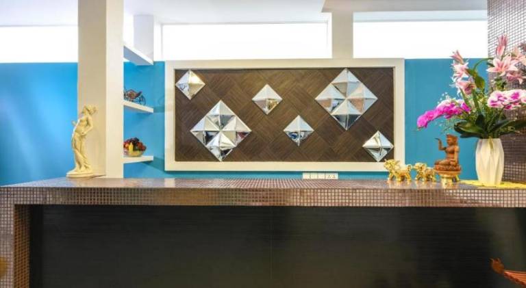 Flex Urban Family Villa Hotel — photo 5