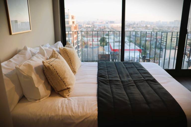 Appartement Puente Alto