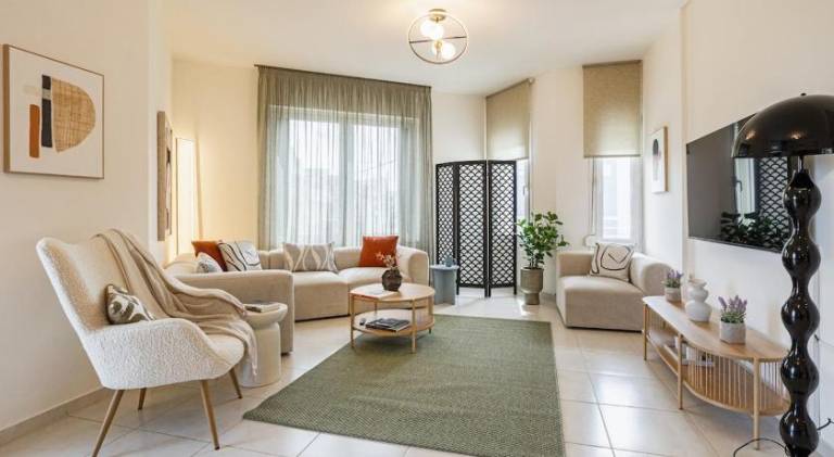 Holiday apartment with barbeque & patio | Good for workation — photo 3