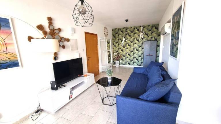 Apartament Larnaka