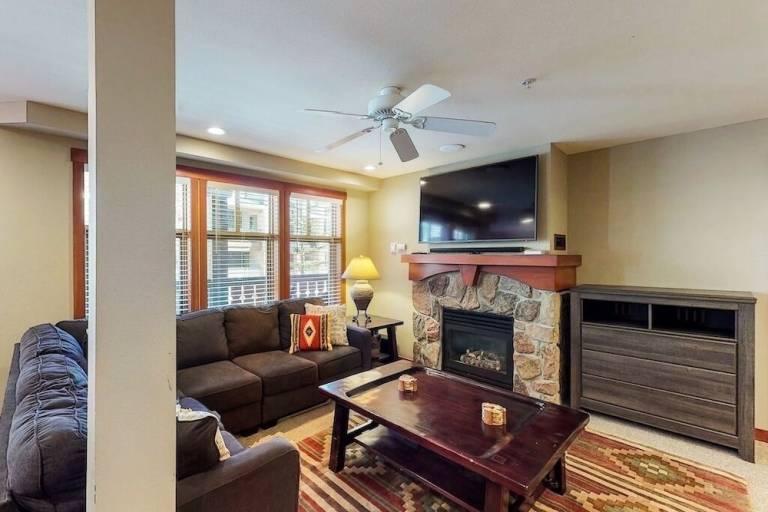 Condo Solitude
