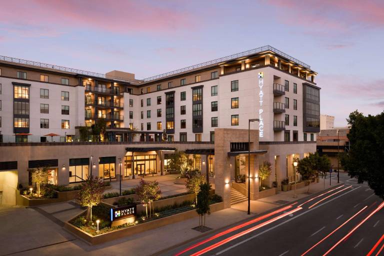 Hyatt Place Pasadena in Pasadena, CA
