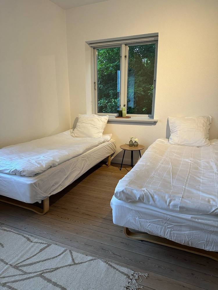 Leilighet Kolding