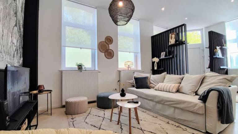 Maison de vacances Wasquehal