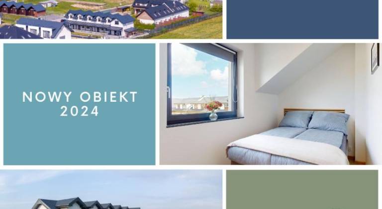 Apartment with 2 rooms for 5 persons in Koszalin