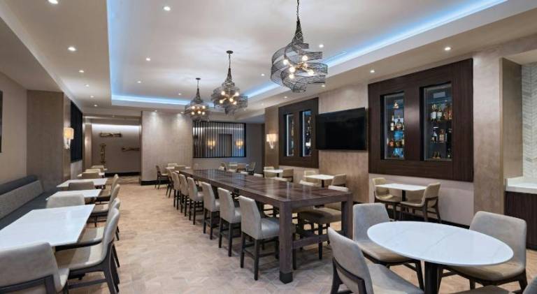 Residence Inn by Marriott Corpus Christi South — photo 4