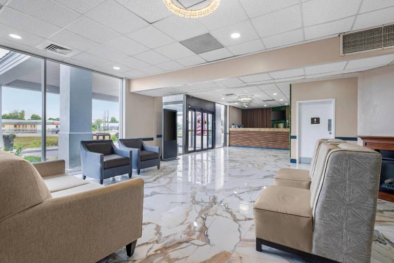 Baymont by Wyndham Richmond KY — photo 3
