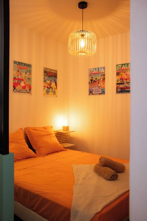 Appartement Carnoux-en-Provence