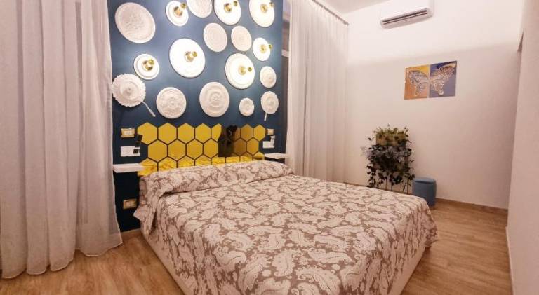 Holiday apartment | Dogs allowed in Casoria