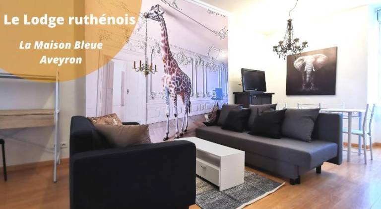 Holiday apartment with 2 rooms for 6 persons — photo 3