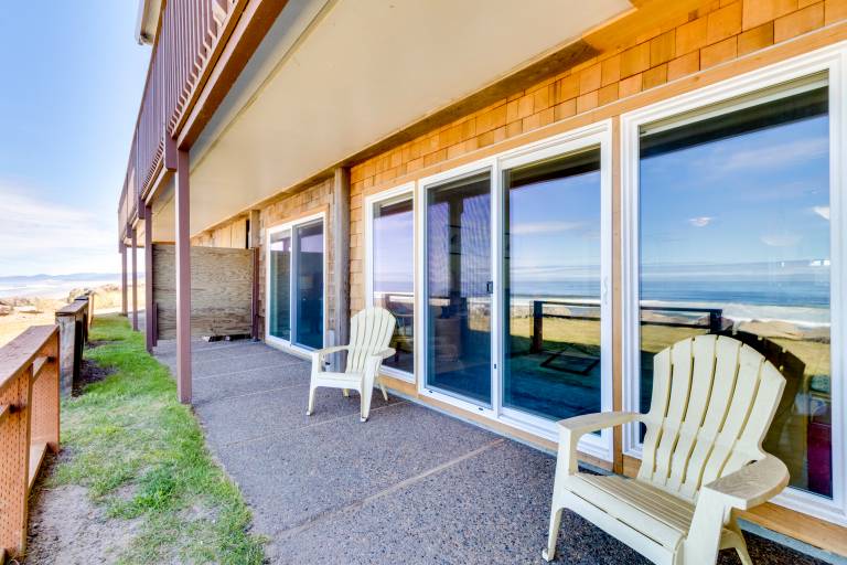 Condo Neskowin