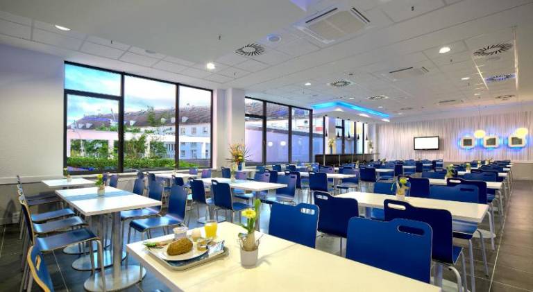 Ibis budget Dresden City — photo 3