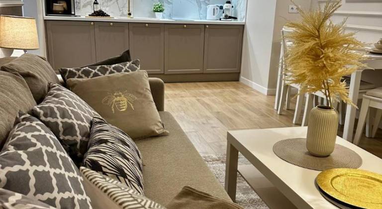Apartament Kielce