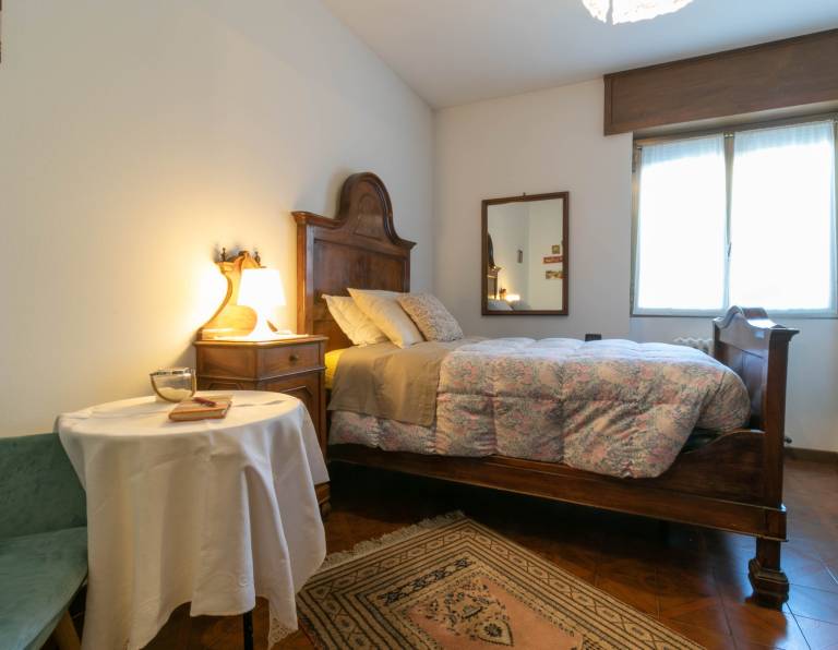 La Soliva Big House