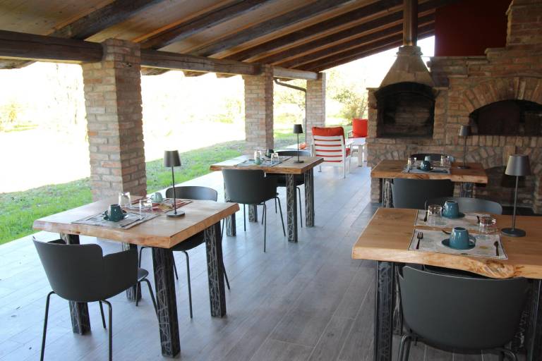 Miravigne House - Casa di Campagna con Cucina — photo 3