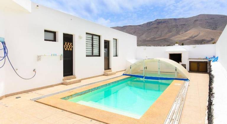 Huis Caleta de Famara