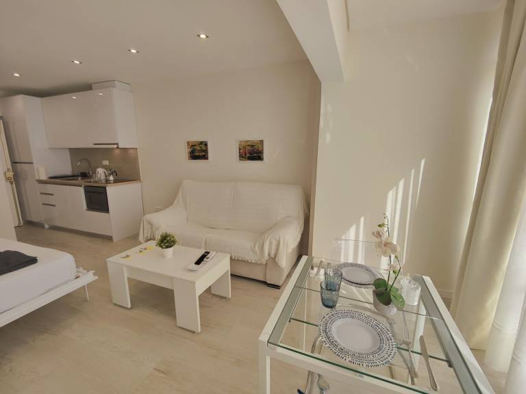Studio with 1 room for 2 persons — photo 2