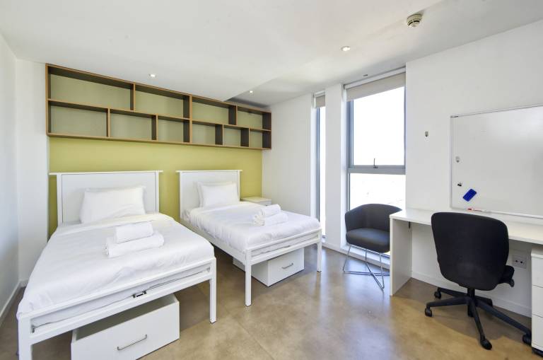 Apartment Chiswick
