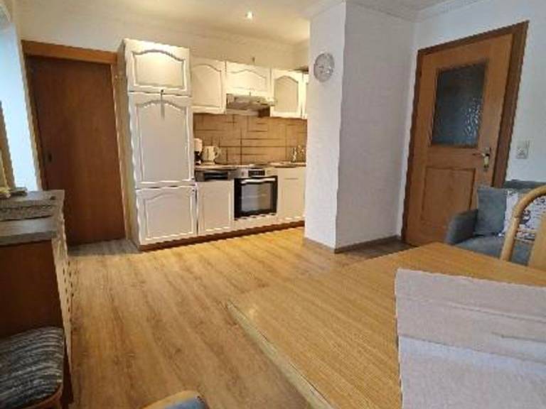 Ferienwohnung Kramsach