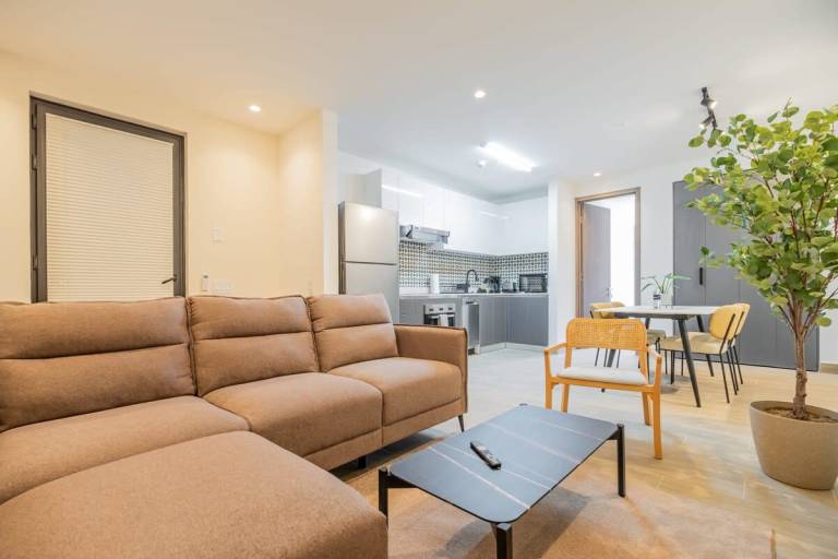 Appartement  Panama-stad