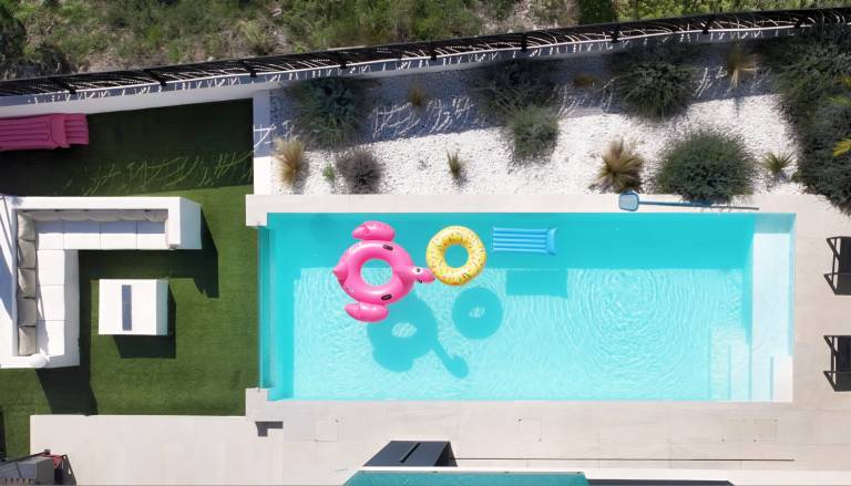 Luxury Villa 1 — photo 2