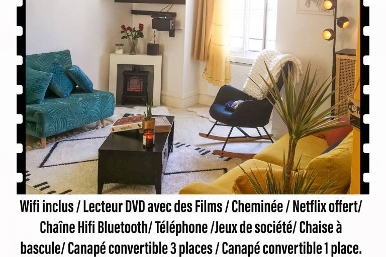 Maison Du Bonheur The French Art Of Living — photo 4