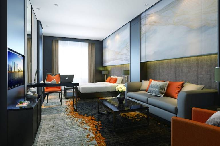 Braira Dammam Hotel