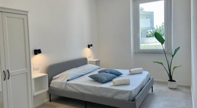 Holiday apartment with 2 rooms for 4 persons — photo 2