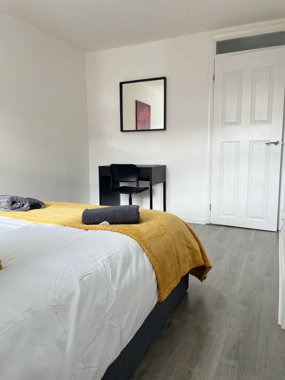 Casa Belfast