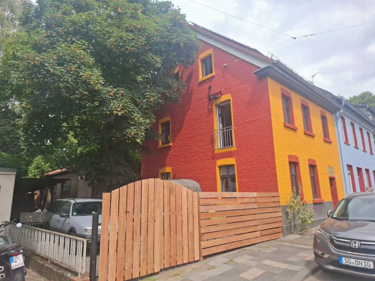 Ferienwohnung Solingen