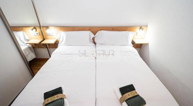 Holiday apartment | Perfect for remote work | Pets are welcome in Gijon