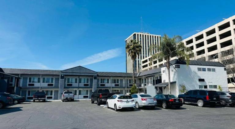 SureStay by Best Western Fresno Central — photo 3