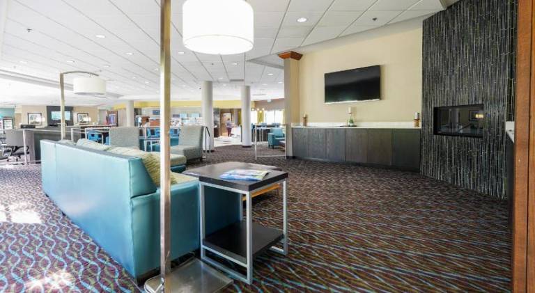 Holiday Inn Express Boise University Area By IHG — photo 5