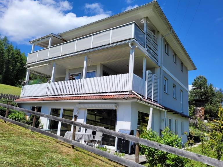 Appartement Seefeld in Tirol