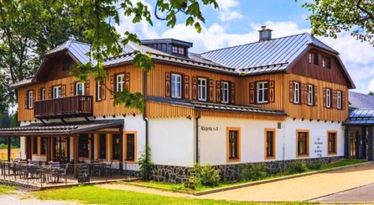 Hotel Franz in Olomouc