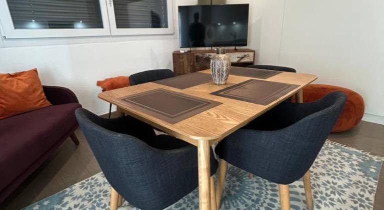 Holiday apartment with 1 room for 2 persons — photo 5