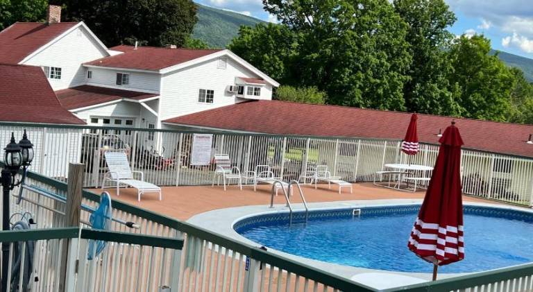 Four Winds Country Motel — photo 4