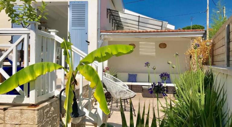 Vacation home | Close to the beach | Pets allowed in Arcachon