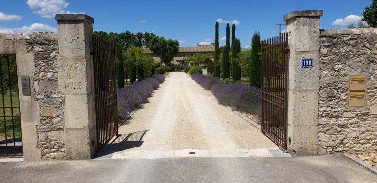 Fully equipped charming villa with grill, private pool & patio | Dogs allowed — photo 3