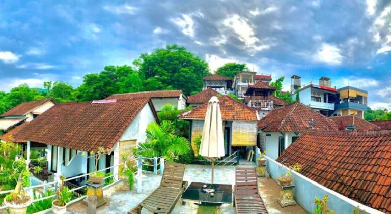 Titi Sedana Homestay — photo 3