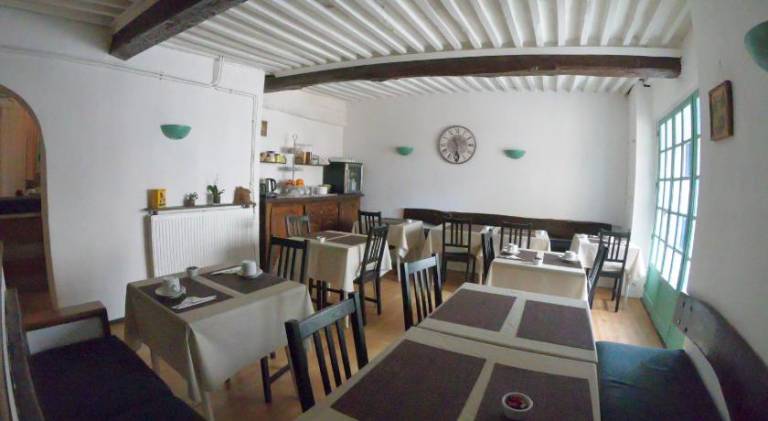 Hotel le Palais — photo 4