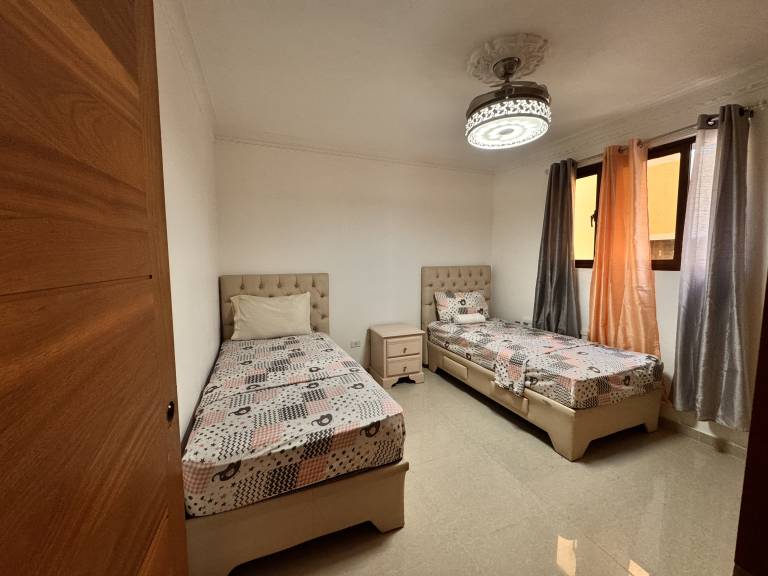 Santiago Amazing 4bedrooms Apt for group, spectacular WIFI, close to all fun — photo 5