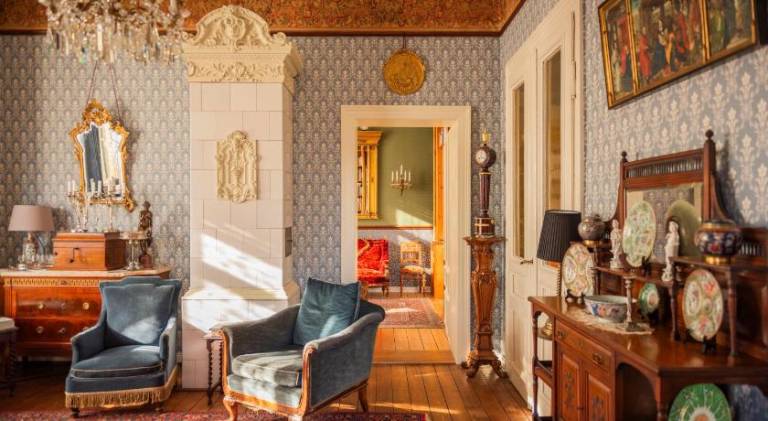 Bed & Breakfast  Bad Kreuznach